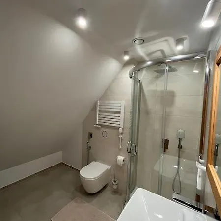 Apartment Grelowka *