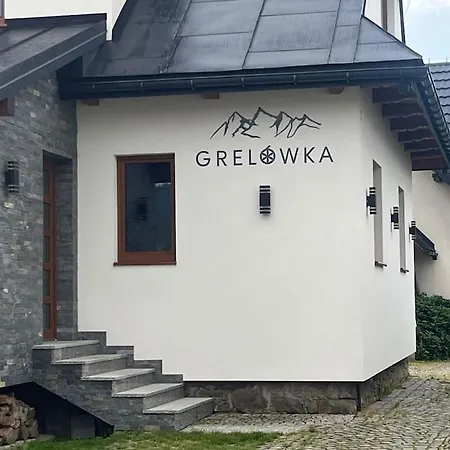 Grelowka Apartment