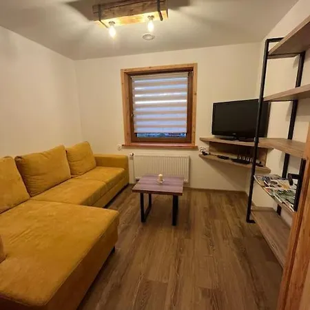 Grelowka Appartement Pyzowka