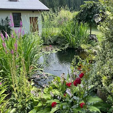 Apartment Grelowka *